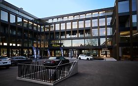 Self Check-in Hotel von Rotz